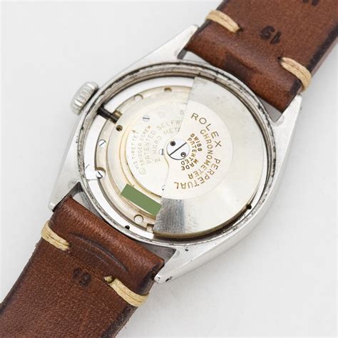 rolex 6085